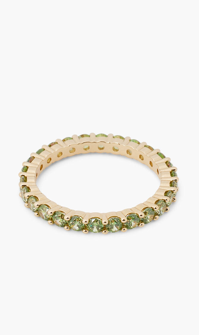 Matrix Ring