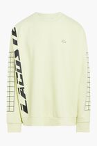 Square Box Sweatshirt