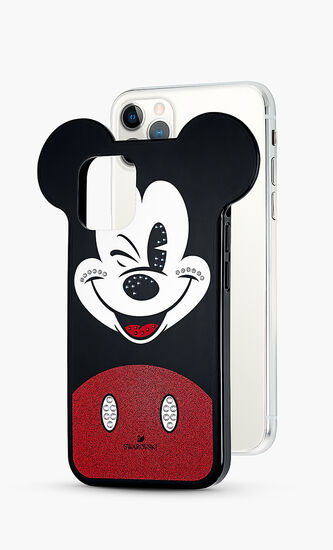 Mickey Smartphone Case, Iphone® 12/12 Pro, Multicoloured