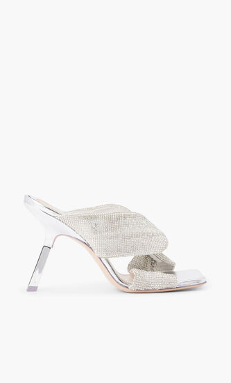 PARIS CRYSTAL MULE 95