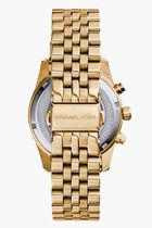 LEXINGTON 38MM ROUND SSBR GOLD