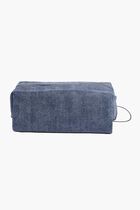 Denim Travel Kit Denim Travel Kit