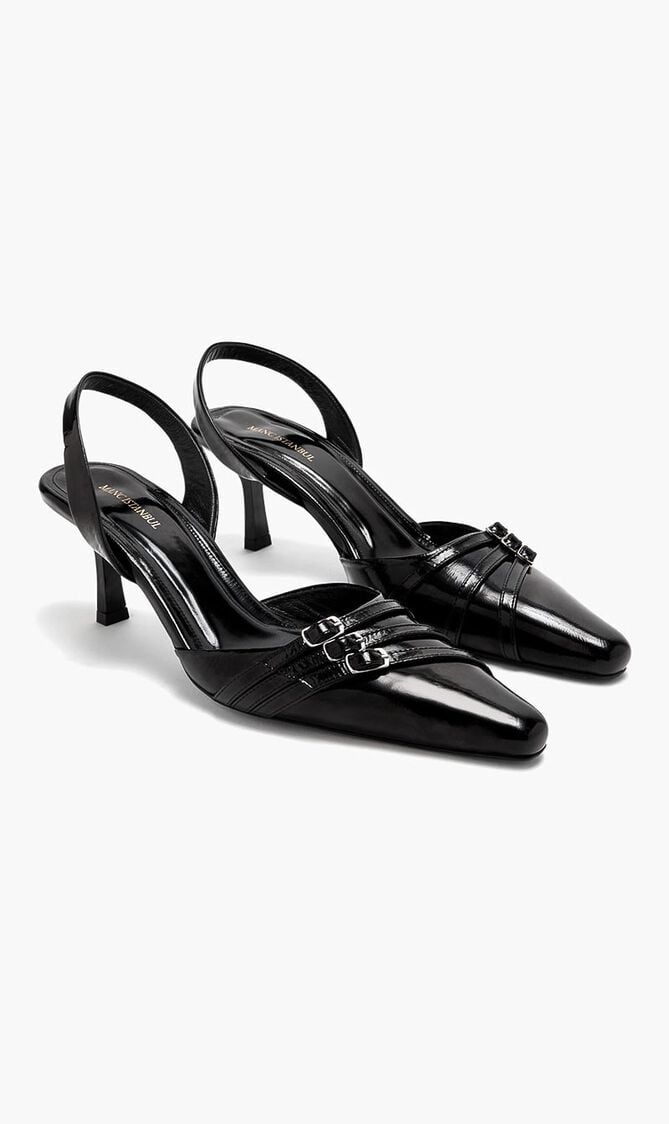 Skyler Slingback Pumps