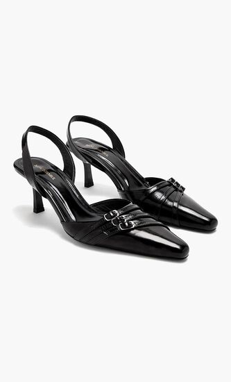 Skyler Slingback Pumps
