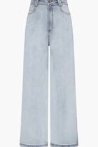 EMBRACE WIDE LEG JEANS