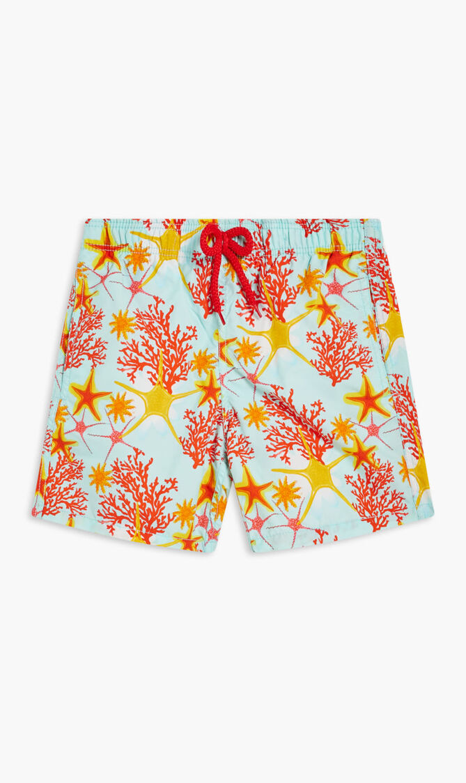 JIM HS23 MAILLOT DE BAIN THALASSA