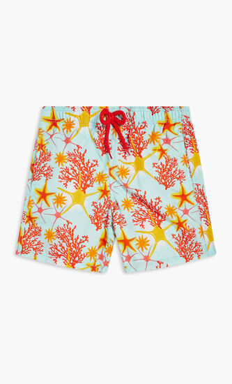JIM HS23 MAILLOT DE BAIN THALASSA