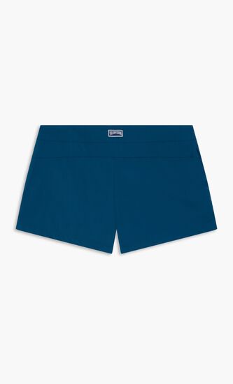 Solid Shorts