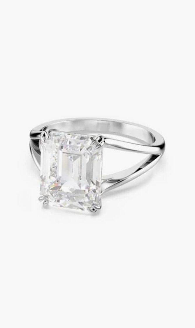 Stilla Cocktail Ring