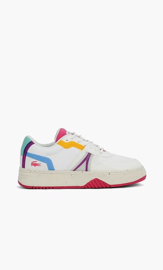 Lace Up Sneakers