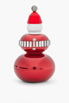 CL HOLIDAY CHEERS SANTA CLAUS