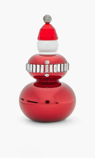 CL HOLIDAY CHEERS SANTA CLAUS