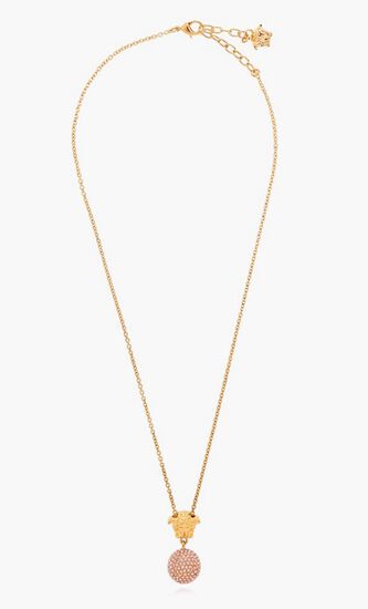 Studded Necklace
