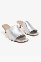 LARA KITTEN SANDAL