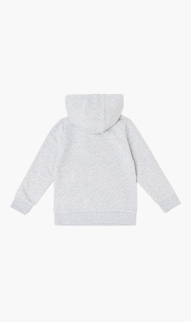 Hooded Sweatshirt