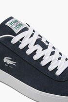 Baseshot Leather Sneakers