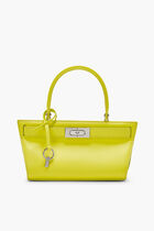 LEE RADZIWILL PETITE CAT EYE BAG