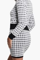 VIOLET LS CARDI SWTR