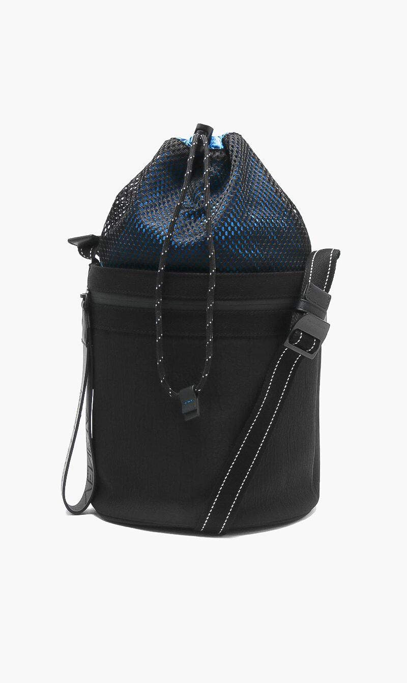 Buy BOTTEGA VENETA Borsa Paper Nylon Bag for AED 1195.00 The