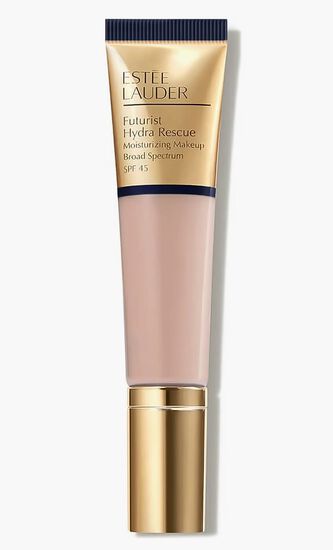 Futurist Hydra Rescue Moisturising Makeup SPF45, 32C Pebble