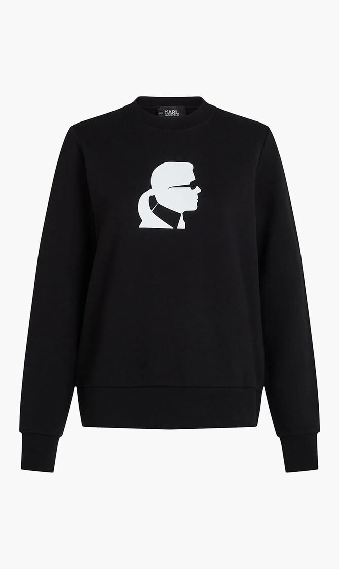 Regular Fit Sweatshirt