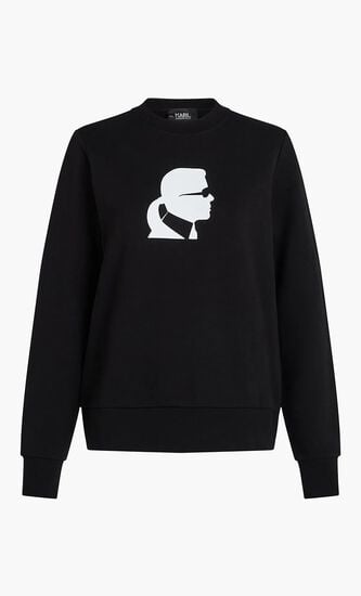 Regular Fit Sweatshirt