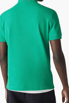 Paris Stretch Regular Fit Polo Shirt