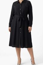 Chemisier Dress