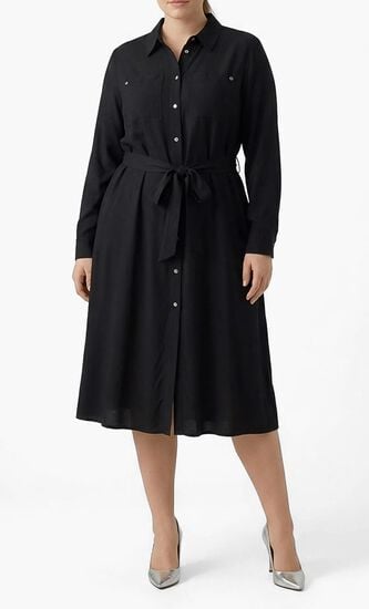Chemisier Dress