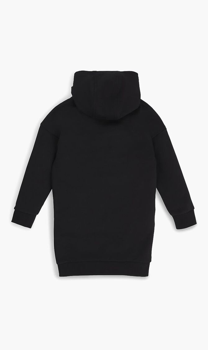Hoodie Dress