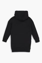 Hoodie Dress