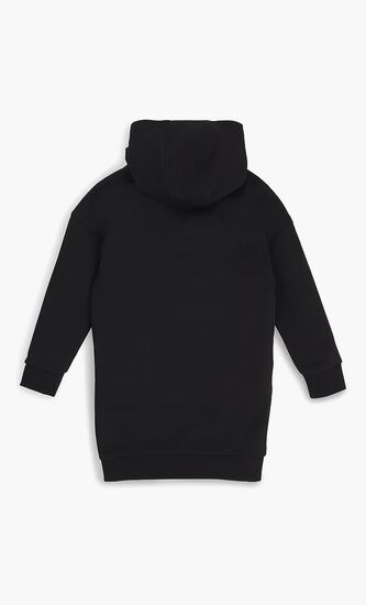 Hoodie Dress