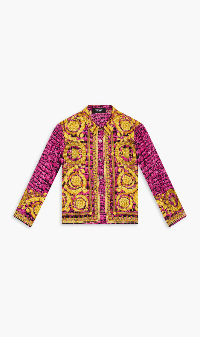 FORMAL SHIRT