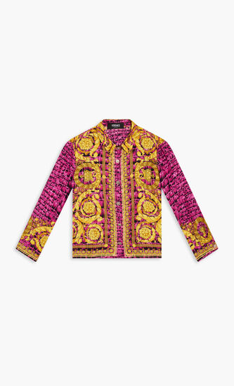 FORMAL SHIRT