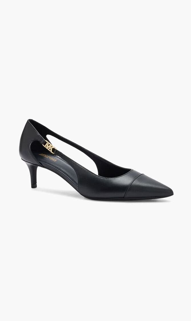 Veronica Kitten Pumps