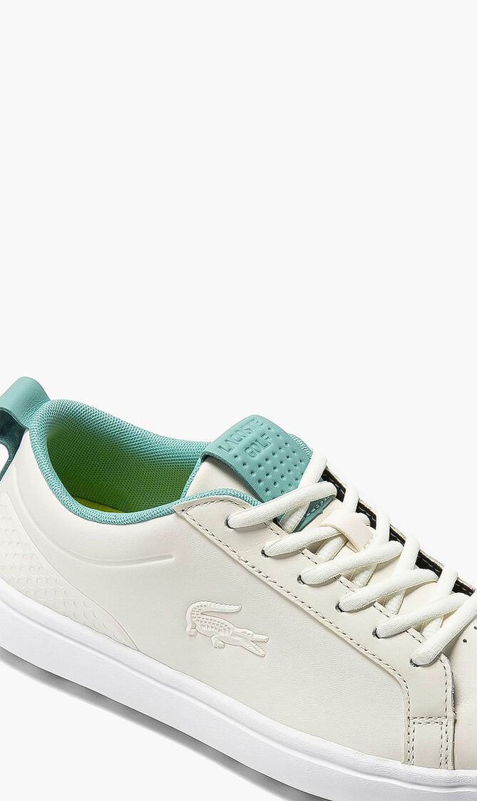 Elite Lace Sneakers