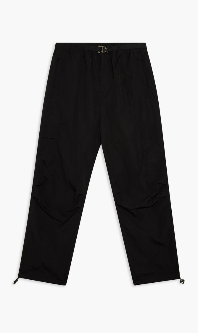 TRACKSUIT TROUSERS