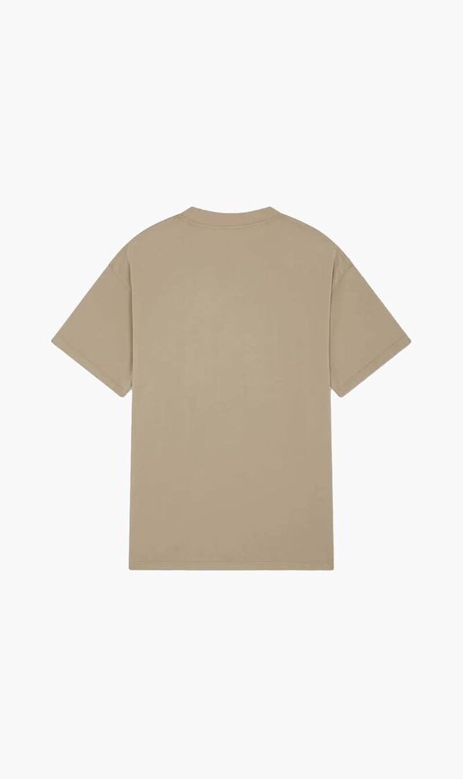 EMBROIDED LOGO