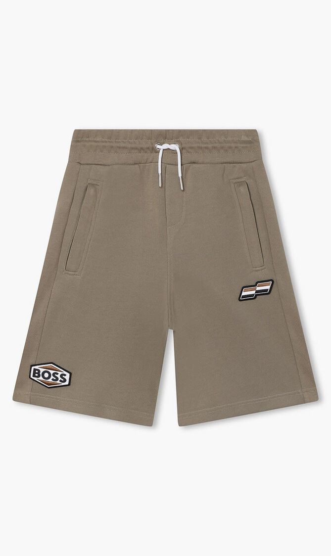 Bermuda Shorts