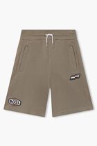 Bermuda Shorts
