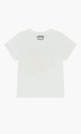 Varsity Tiger T-Shirt