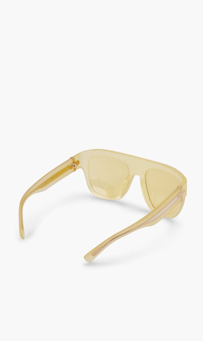 ACETATE WOMAN SUNGLASS