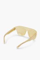 ACETATE WOMAN SUNGLASS