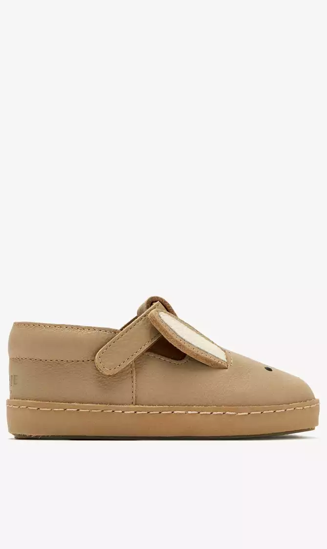 Xan Classic Bunny Shoes