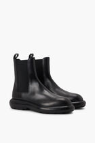 CHELSEA BOOT BOX LEATHER