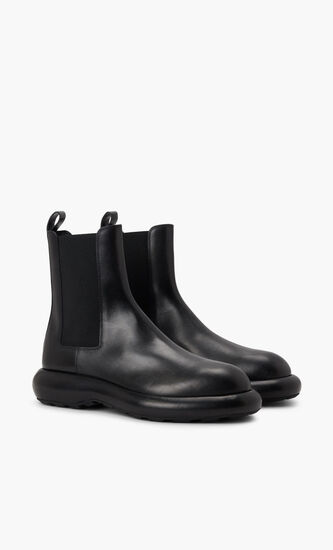 CHELSEA BOOT BOX LEATHER