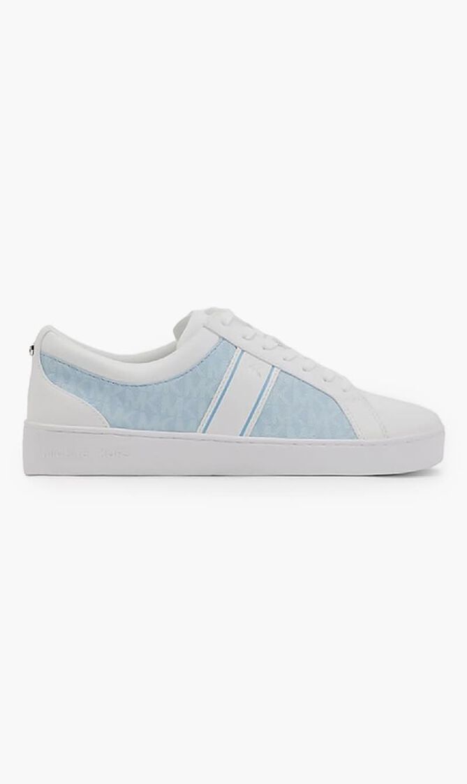 JUNO STRIPE LACE UP