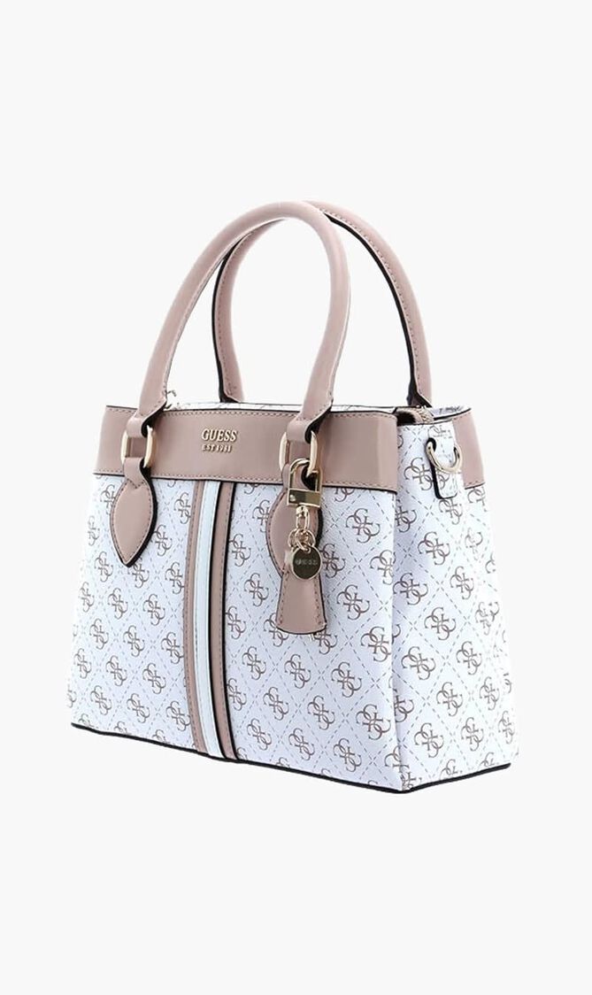 KASINTA 3 COMPARTMENT SATCHEL