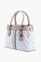 KASINTA 3 COMPARTMENT SATCHEL