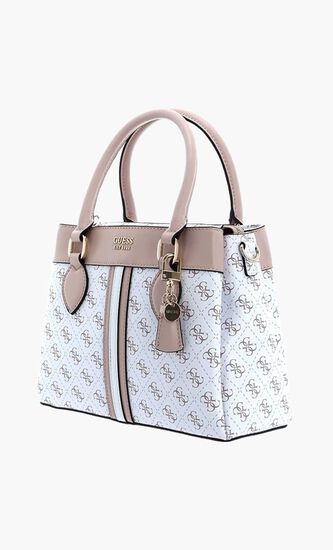 KASINTA 3 COMPARTMENT SATCHEL